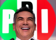 «Barrimos a Morena»; Alito Moreno asegura que PRI ganó las 16 diputaciones locales en Coahuila