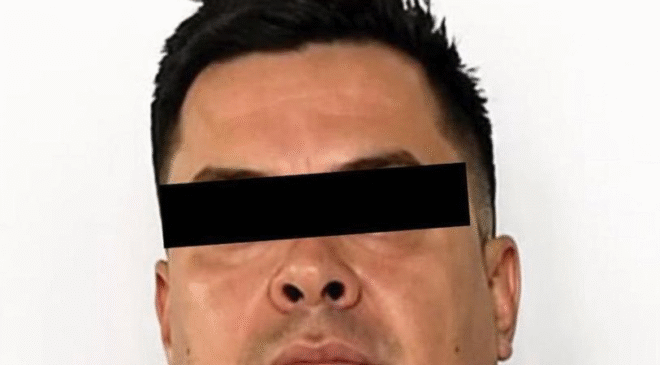 Cae “El 01”, jefe de plaza de Los Salazar, y generador de violencia en Sonora y Chihuahua