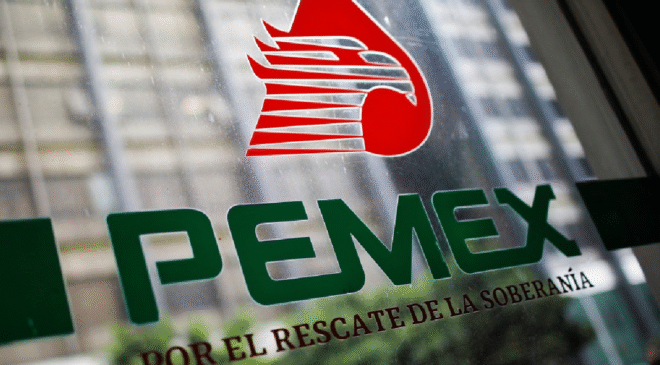 Pemex rechaza robo de 100 mil barriles diarios; Barnés: ‘desajuste’ en 1T 2026 sería ‘mayor’