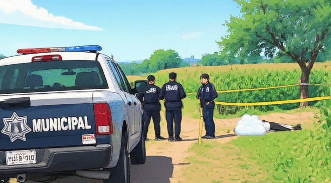 Localizaron muerto en Tlaxcoapan a un joven de 29 años que era buscado por su familia
