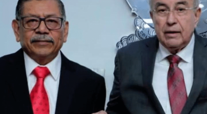 Es abundante la información contra el exsecretario de Seguridad de Sinaloa y seguirán «cayendo» más implicados: jueza de Nueva York que lleva el asunto