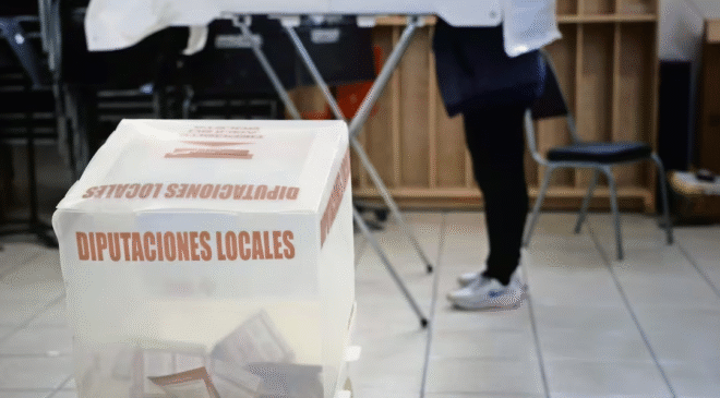 Morena teje blindaje electoral; busca evitar otro “coahuilazo” en 2027 y 2030