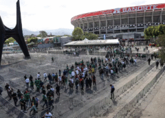Mundial 2026: ¿A qué hora comenzarán los cierres viales el próximo 11 de junio?; aquí te damos todos los detalles
