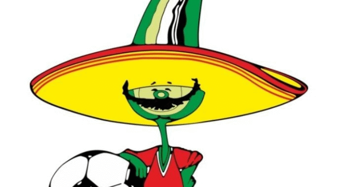 La FIFA quiere quitarle a México “Juanito”, “Pique” y la memoria de dos mundiales