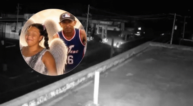 «Tengo un bebé chiquito», Yessica fue captada suplicando auxilio tras recibir impactos de bala en tiroteo de Escuinapa