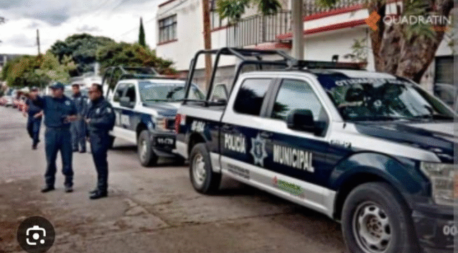 Sujetos desconocidos asesinaron a un hombre en la vía pública en una comunidad de Tepeji