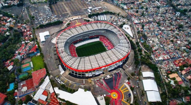 Derrama del Mundial 2026 no llega a todos, negocios cercanos al estadio prevén bajas ventas