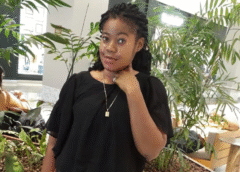 Forense clasifica como homicidio la muerte de migrante haitiana que fue liberada por ICE; familia evalúa demanda