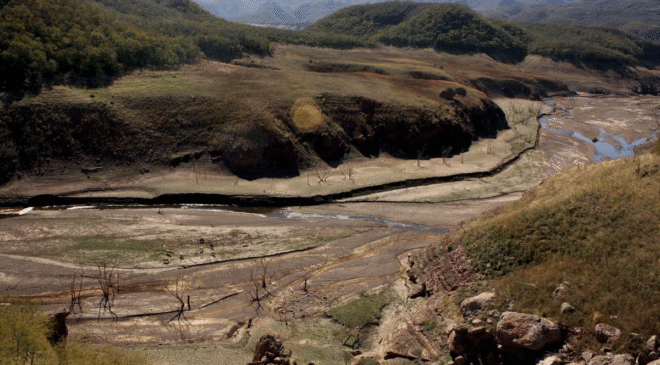 Chihuahua: el agua, en poder de pocas empresas, los LeBarón y menonitas