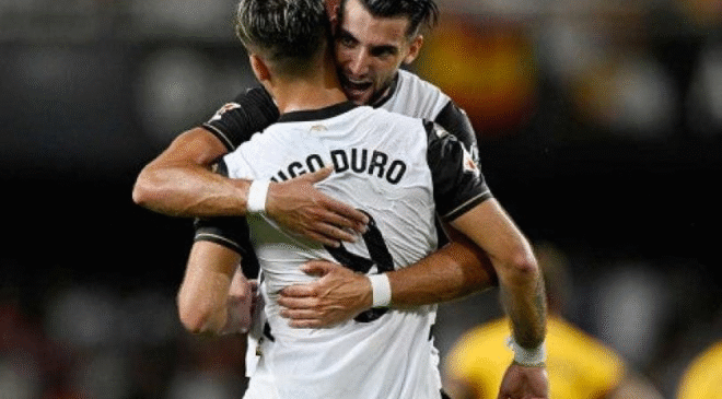 El futbolista Rafa Mir es condenado a ocho años y medio de prisión por agresión sexual
