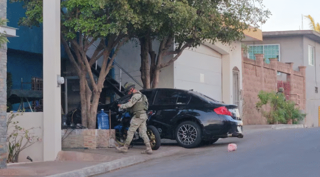 En 12 horas, matan a balazos a nueve personas y hieren a tres en Sinaloa; aparece quinto cerdito de peluche junto a un cuerpo