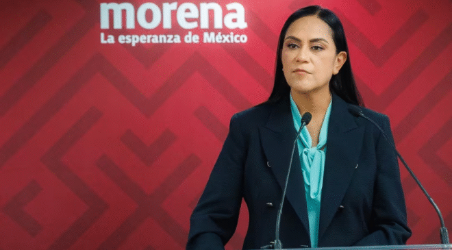 Morena va por anular elección en Coahuila; busca tumbar triunfo del PRI con más de 20 recursos legales