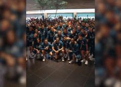 Selección mexicana afina estrategia ante Corea del Sur con entrenamiento privado en Guadalajara