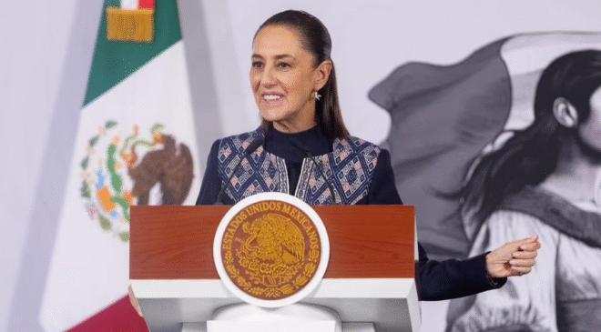Sheinbaum alista diálogo sobre pueblos indígenas con el rey de España; celebra avance en «reconocer abusos» de la Conquista
