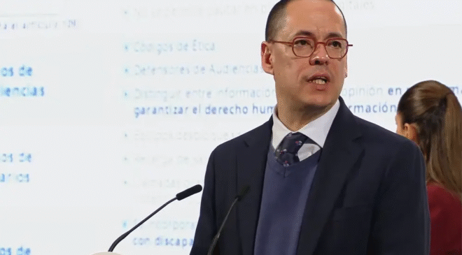 Gobierno federal elimina más de 1,700 trámites y agiliza inversiones con nueva ventanilla digital