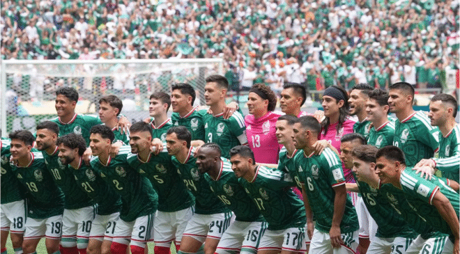 México vs Corea del Sur: ¿Cuándo y dónde ver EN VIVO el Mundial 2026, HOY, jueves 18 de junio?