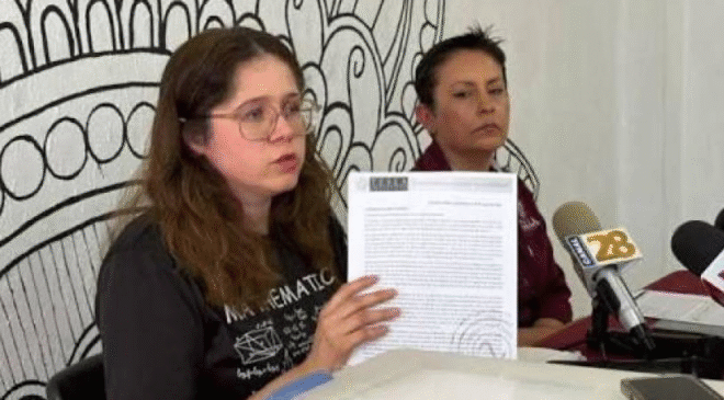Juez ordena a instituto pagar 21 millones de pesos por daño moral a un ex alumno en Ciudad Juárez