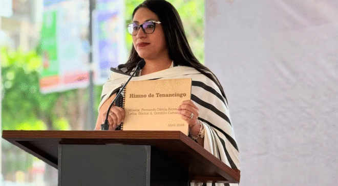 Morena inicia procedimiento sancionador contra Nancy Nápoles, alcaldesa de Tenancingo; suspende sus derechos políticos