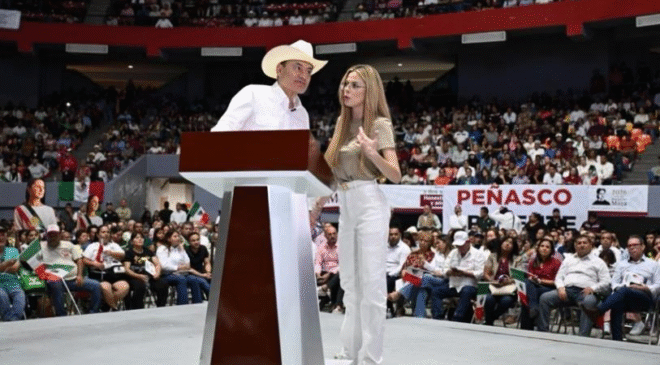Vocera del Gobierno de Sonora rechaza acusaciones contra Alfonso Durazo