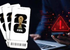 Copa Mundial de la FIFA; los intentos de fraude se triplicaron en comparación con ediciones anteriores, según ACI Worldwide