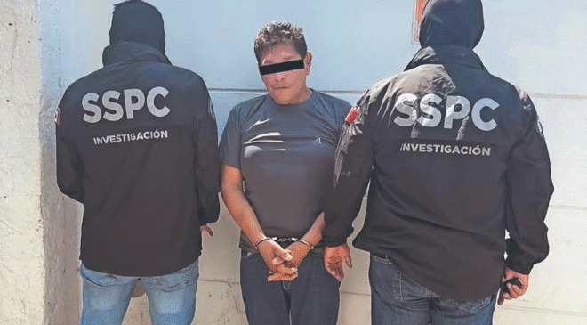 Jesús Corona, edil de Cuautla, reconoce reunión con el jefe del Cártel del Pacífico en Morelos; ocurrió el 10 de junio del 2024