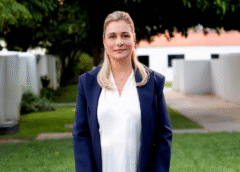 Maru Campos pide entregar a Rubén Rocha Moya; acusa a la 4T de poner en riesgo la soberanía y el T-MEC
