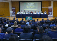 Sancionan con 777.8 mdp a cuatro funcionarios de Alimentación para el Bienestar por desvío de recursos