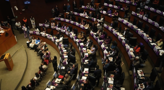Reina la incertidumbre en el registro de aspirantes a gobernadores por la 4T