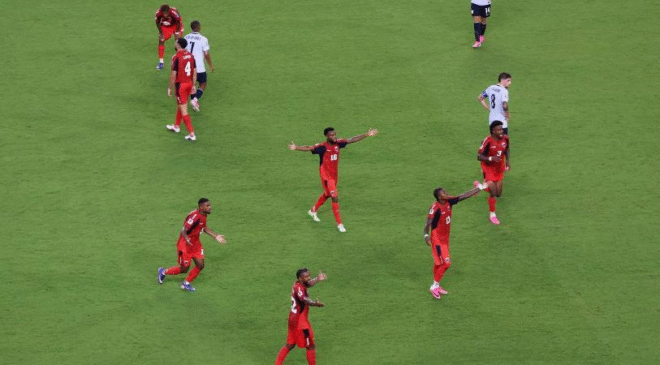 Cabo Verde, el rival inesperado que México podría enfrentar en los dieciseisavos del Mundial 2026