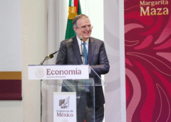 T-MEC seguirá vigente al menos 10 años más; se descarta su disolución: Ebrard