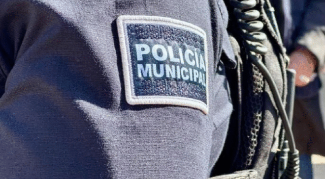 Encuentran el cadáver calcinado de un niño de 5 años en una maleta en Tecate, BC