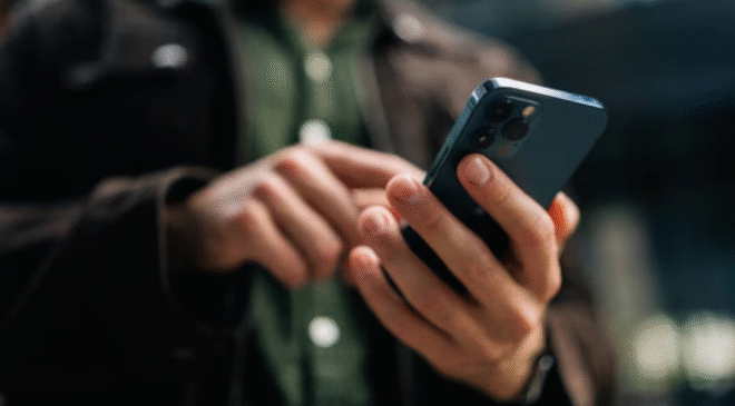 CRT anuncia prórroga para registro de celulares; fecha límite para líneas prepago será conforme al último dígito del número telefónico