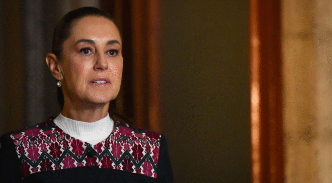 Hoy sale un equipo de rescatistas y personal de sanidad de México a Venezuela para ayudar tras sismos: Sheinbaum