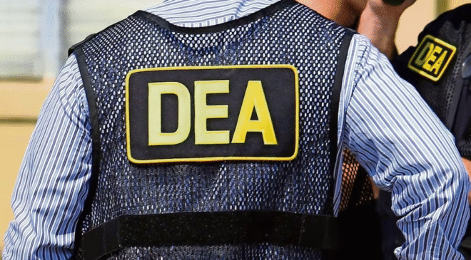«Hicimos que gente muriera», denuncian que agentes de la DEA permitieron tráfico de fentanilo en EU; abren investigación interna