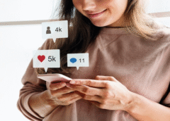 74% de los productores de redes sociales en crecimiento tienen menos de 50 mil seguidores, revela Hotmart