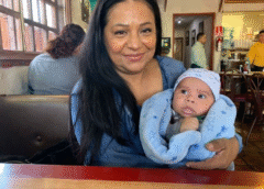 A la alza el embarazo tardío en Latinoamérica: ¿Se puede ser mamá después de los 35 años?