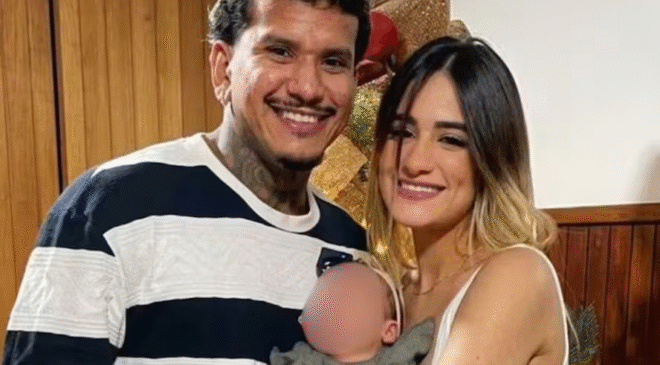 Terremotos en Venezuela: «Estoy sangrando, pero no estoy herido»; el mensaje del futbolista a su esposa, que murió al proteger a su hija
