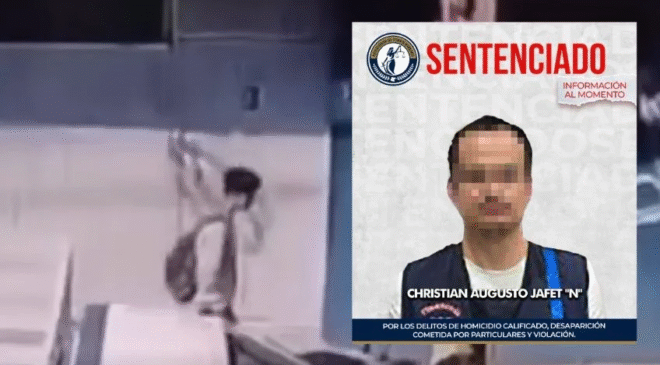 Condenan por violación, homicidio y desaparición al asesino del niño Mateo en Guanajuato