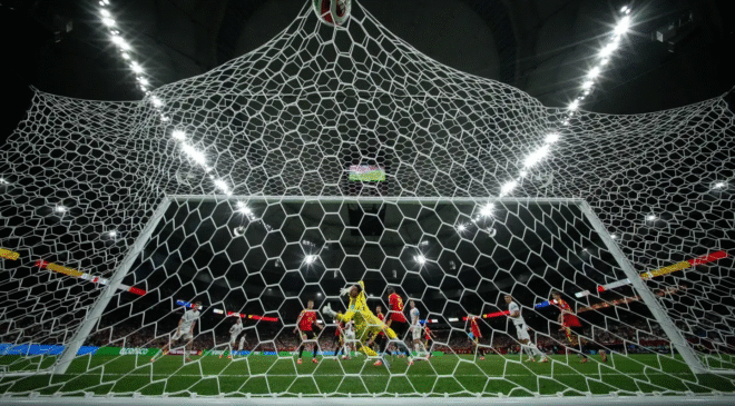 Así se jugarán los dieciseisavos de final de la Copa del Mundo: fechas y horarios