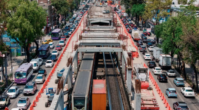 Obras inconclusas, cifras dobles y opacidad, el costo real del Mundial en la CDMX