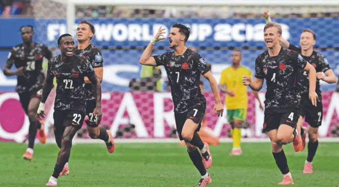 La Selección Mexicana marca enorme diferencia en casa en los Mundiales; mañana va contra Ecuador