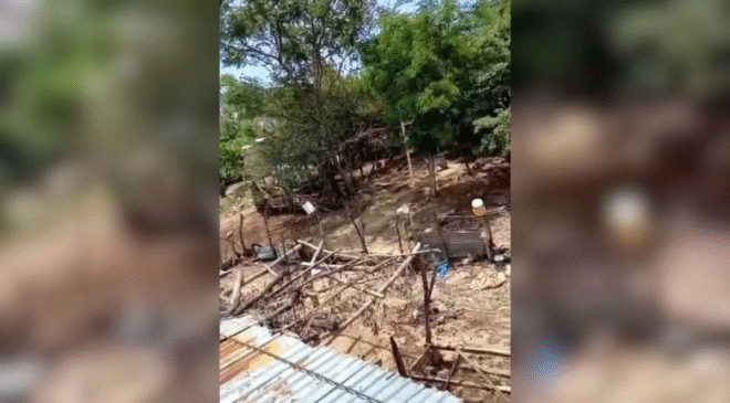 Guerrero: criminales asuelan pueblos de Tierra Caliente y Montaña Alta