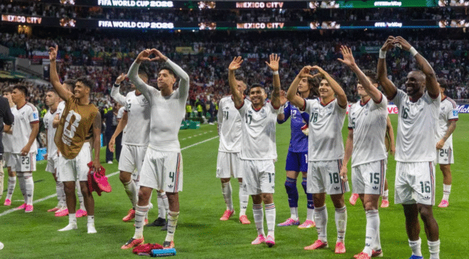 ¿Qué Pasa si México Pierde el Próximo Partido Contra Ecuador en el Mundial 2026?