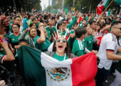La Ley Seca en el Mundial dejó pérdidas estimadas de entre 12 y 15 millones de pesos y confirmó que no reduce la demanda, sólo afecta al comercio formal