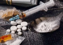 Informe Mundial sobre las Drogas 2026 de la Oficina contra las Drogas de la ONU (UNODC); los mercados mundiales de drogas se transforman rápidamente a medida que la tecnología, los nuevos tipos de drogas y la inestabilidad mundial ofrecen oportunidades a los traficantes