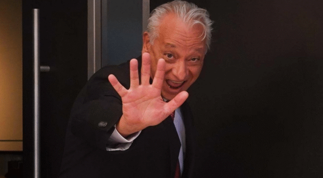 Sheinbaum pide todo el peso de la ley contra exdirector de Pemex tras denuncia por violencia de género