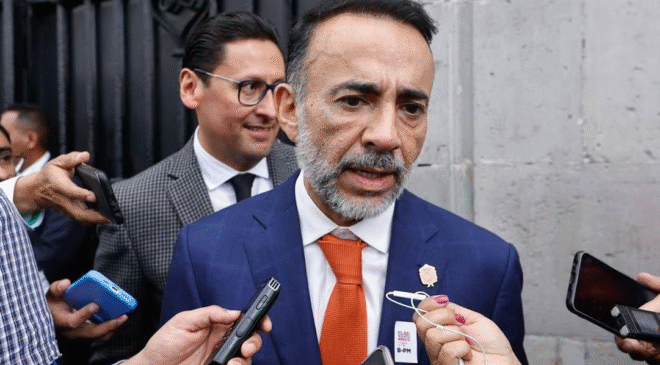 Alcalde de Metepec ofrece disculpas tras video con hombres armados en club deportivo; Comisión de Derechos Humanos investiga