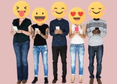Emojis, el arma secreta de la Generación Z para iniciar conversaciones que quieres que duren mucho más