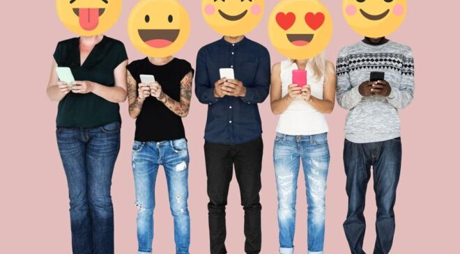Emojis, el arma secreta de la Generación Z para iniciar conversaciones que quieres que duren mucho más