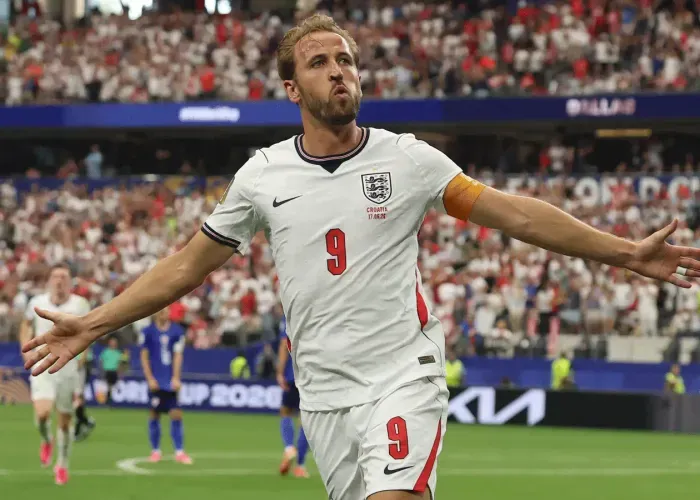 Harry Kane